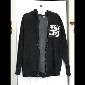 Pierce The Veil hoodie
